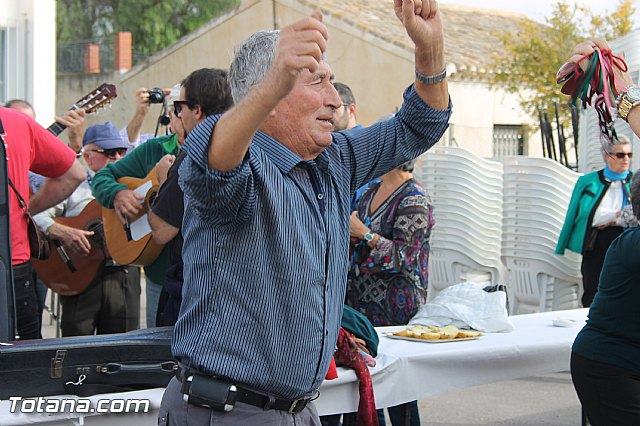 IX Encuentro de Cuadrillas del El Raiguero - 31