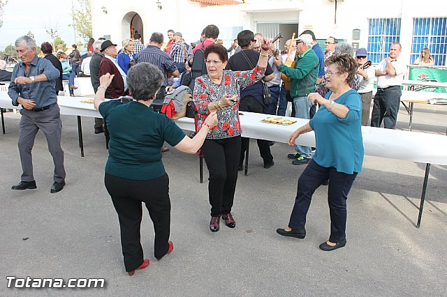 IX Encuentro de Cuadrillas del El Raiguero - 33