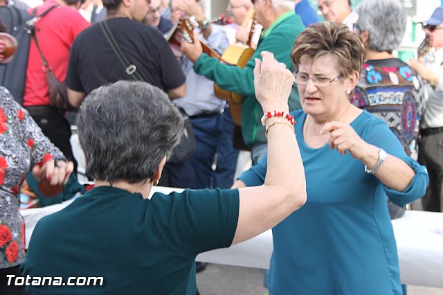 IX Encuentro de Cuadrillas del El Raiguero - 34
