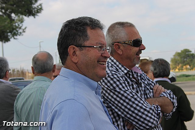 IX Encuentro de Cuadrillas del El Raiguero - 37