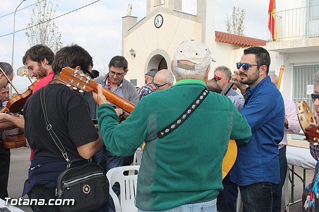 IX Encuentro de Cuadrillas del El Raiguero - 38