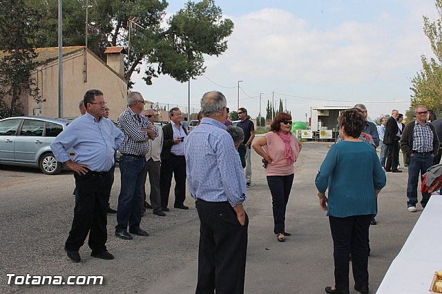 IX Encuentro de Cuadrillas del El Raiguero - 39