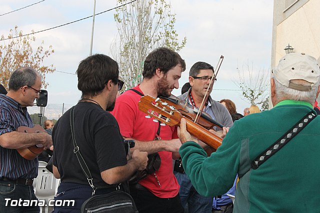 IX Encuentro de Cuadrillas del El Raiguero - 40