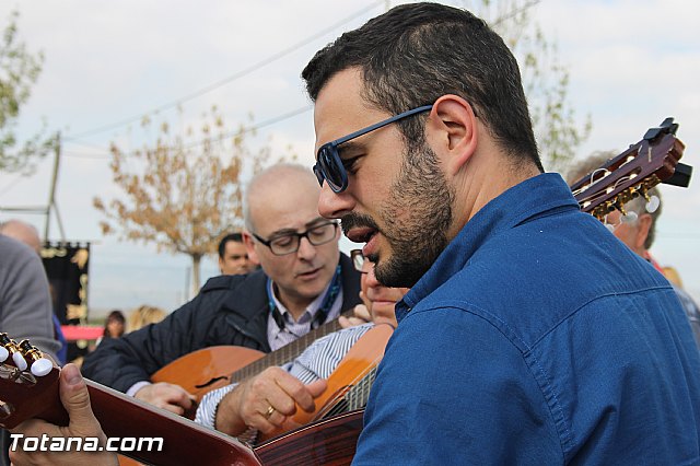 IX Encuentro de Cuadrillas del El Raiguero - 42