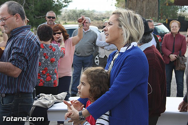 IX Encuentro de Cuadrillas del El Raiguero - 47