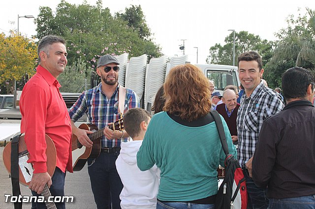 IX Encuentro de Cuadrillas del El Raiguero - 51