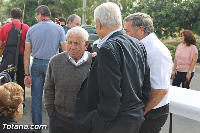 IX Encuentro de Cuadrillas del El Raiguero - 52