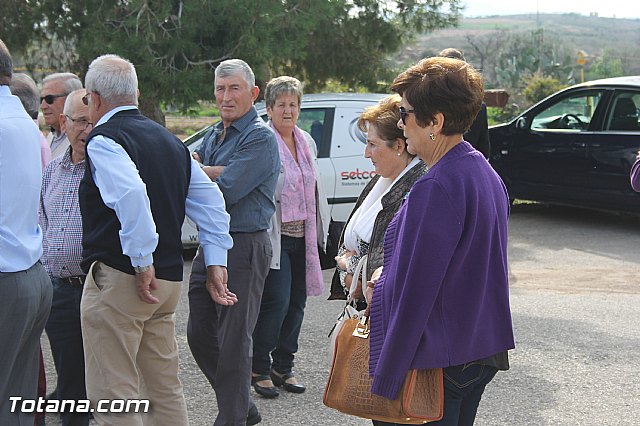 IX Encuentro de Cuadrillas del El Raiguero - 56