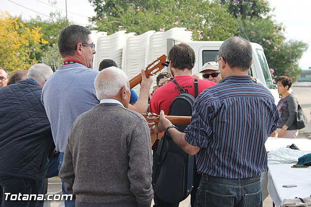 IX Encuentro de Cuadrillas del El Raiguero - 58