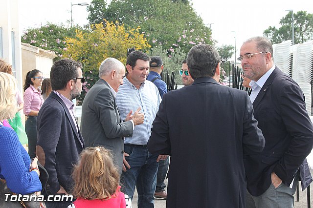 IX Encuentro de Cuadrillas del El Raiguero - 60