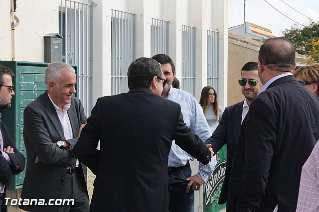 IX Encuentro de Cuadrillas del El Raiguero - 61