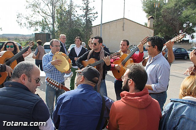 IX Encuentro de Cuadrillas del El Raiguero - 62