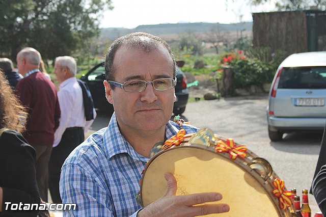 IX Encuentro de Cuadrillas del El Raiguero - 63