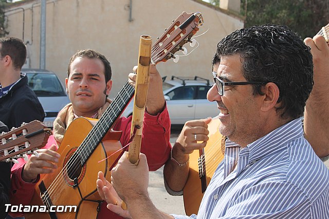 IX Encuentro de Cuadrillas del El Raiguero - 65
