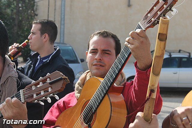 IX Encuentro de Cuadrillas del El Raiguero - 66
