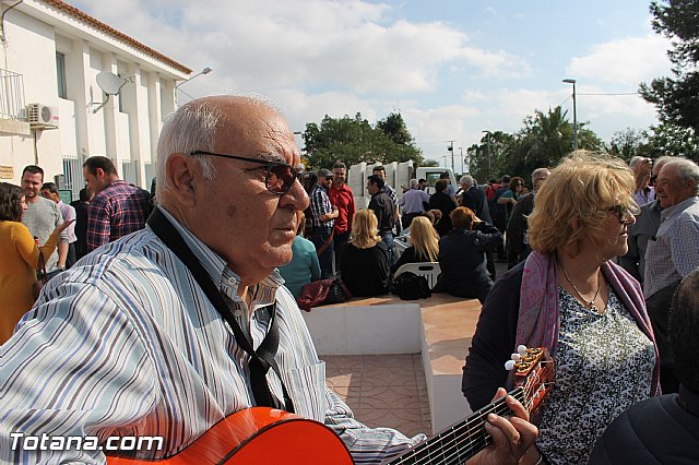IX Encuentro de Cuadrillas del El Raiguero - 68