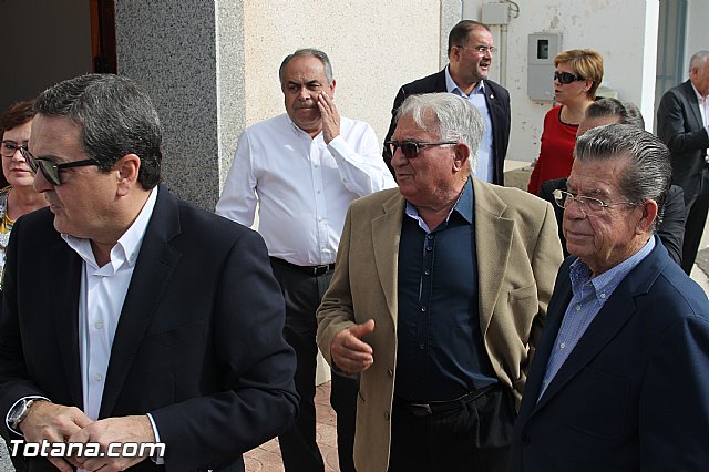 IX Encuentro de Cuadrillas del El Raiguero - 72