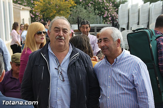 IX Encuentro de Cuadrillas del El Raiguero - 73