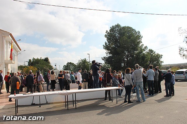 IX Encuentro de Cuadrillas del El Raiguero - 76