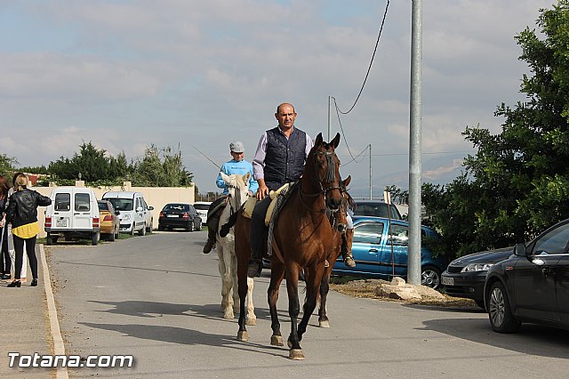 IX Encuentro de Cuadrillas del El Raiguero - 78