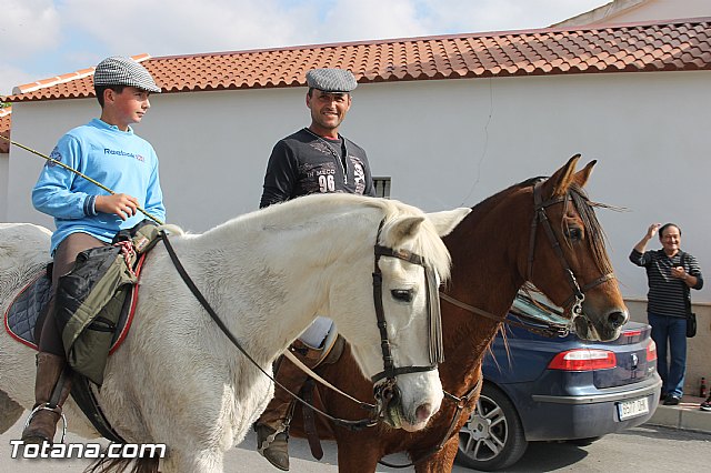 IX Encuentro de Cuadrillas del El Raiguero - 80
