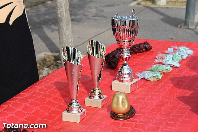 IX Encuentro de Cuadrillas del El Raiguero - 84