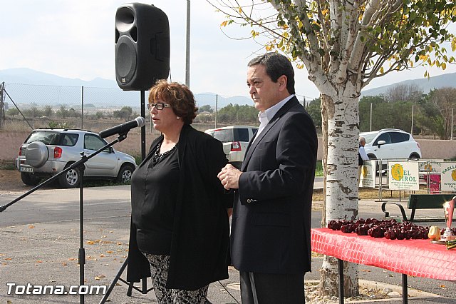 IX Encuentro de Cuadrillas del El Raiguero - 85