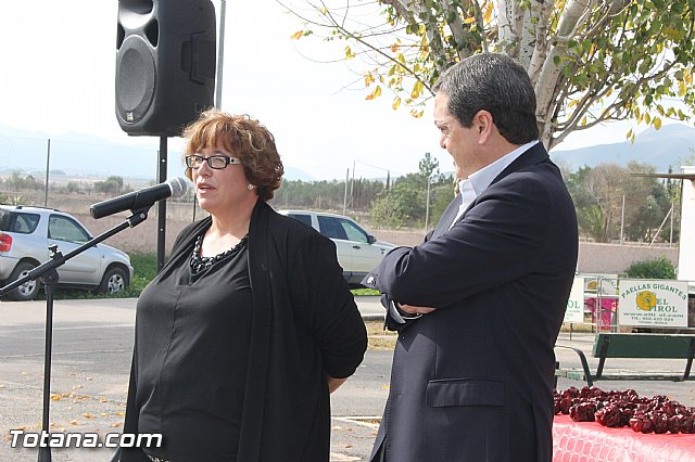 IX Encuentro de Cuadrillas del El Raiguero - 86