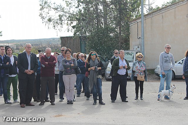 IX Encuentro de Cuadrillas del El Raiguero - 87