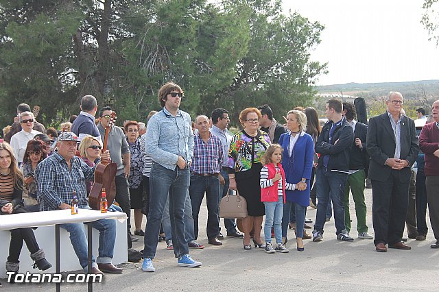 IX Encuentro de Cuadrillas del El Raiguero - 88