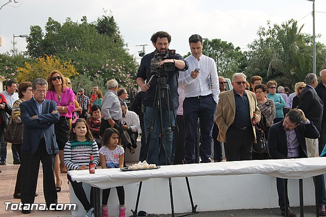 IX Encuentro de Cuadrillas del El Raiguero - 90