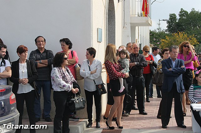 IX Encuentro de Cuadrillas del El Raiguero - 91