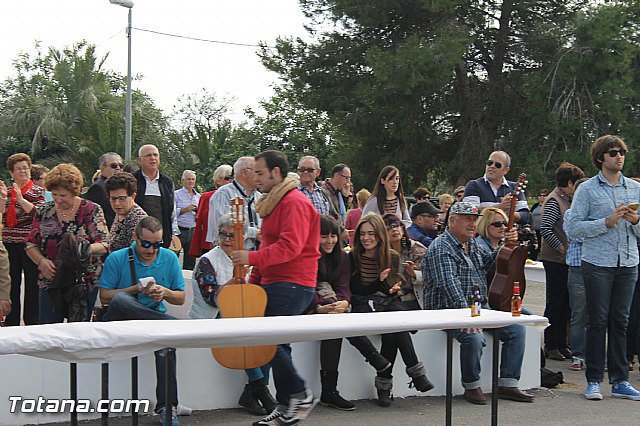 IX Encuentro de Cuadrillas del El Raiguero - 93