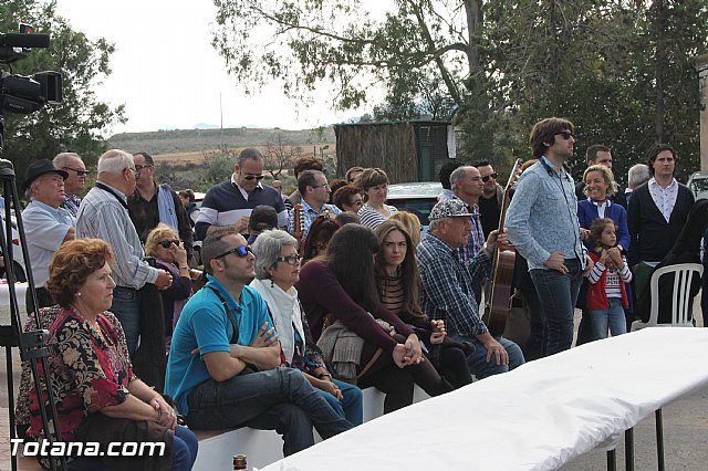 IX Encuentro de Cuadrillas del El Raiguero - 97