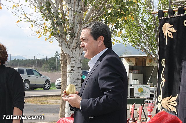 IX Encuentro de Cuadrillas del El Raiguero - 100