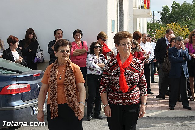IX Encuentro de Cuadrillas del El Raiguero - 101