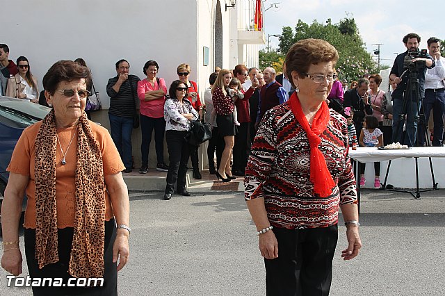 IX Encuentro de Cuadrillas del El Raiguero - 102
