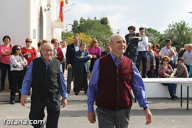 IX Encuentro de Cuadrillas del El Raiguero - 103