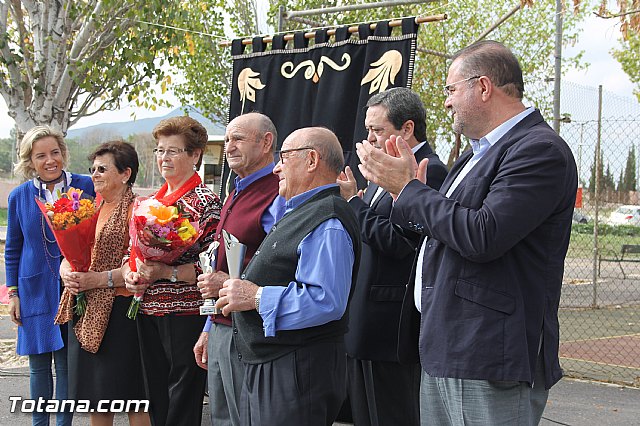 IX Encuentro de Cuadrillas del El Raiguero - 106