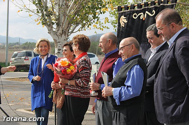 IX Encuentro de Cuadrillas del El Raiguero - 109