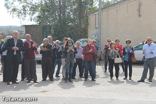 IX Encuentro de Cuadrillas del El Raiguero - 110
