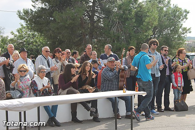 IX Encuentro de Cuadrillas del El Raiguero - 111