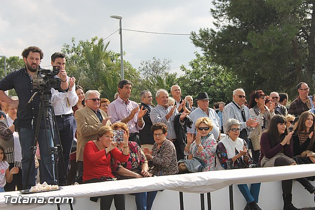 IX Encuentro de Cuadrillas del El Raiguero - 112