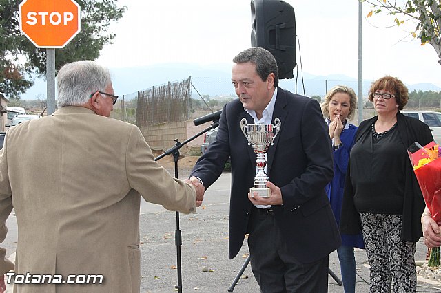 IX Encuentro de Cuadrillas del El Raiguero - 113