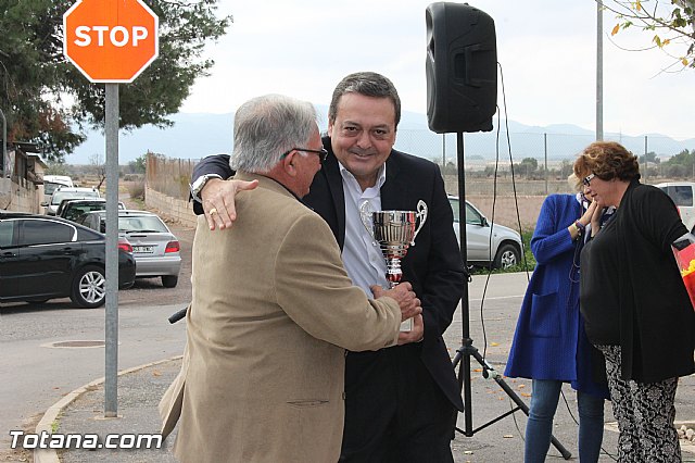 IX Encuentro de Cuadrillas del El Raiguero - 114