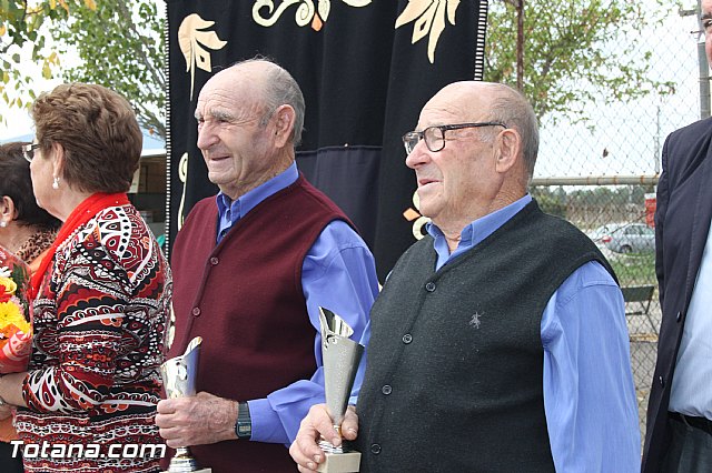 IX Encuentro de Cuadrillas del El Raiguero - 116