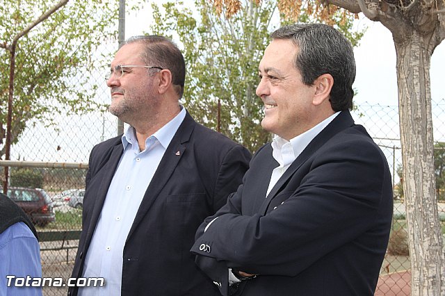 IX Encuentro de Cuadrillas del El Raiguero - 117