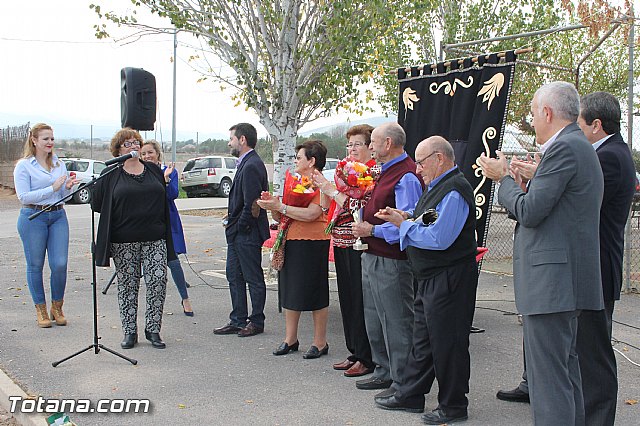 IX Encuentro de Cuadrillas del El Raiguero - 122