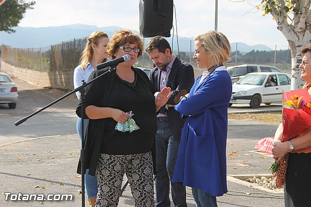 IX Encuentro de Cuadrillas del El Raiguero - 124