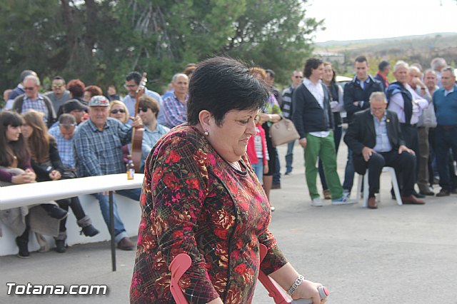 IX Encuentro de Cuadrillas del El Raiguero - 128